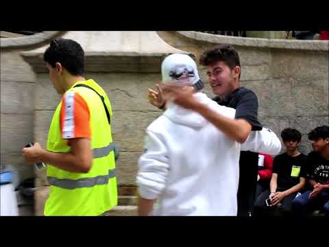 JANO vs POLACO-OCTAVOS LPBATTLES#2