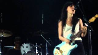 DOVER- King George A Coruña 14-08-2013