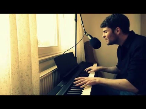 Our House - Crosby, Stills, Nash & Young [Acoustic Cover]