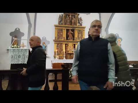 Thumbnail for Mikel Deunaren Bedeinkapena. Latasa