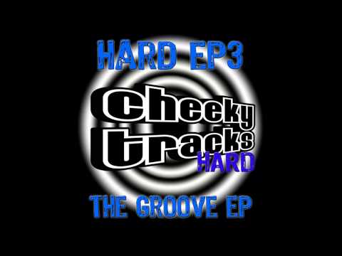 Dan Bentick - Adults (Original Mix) [Cheeky Tracks]