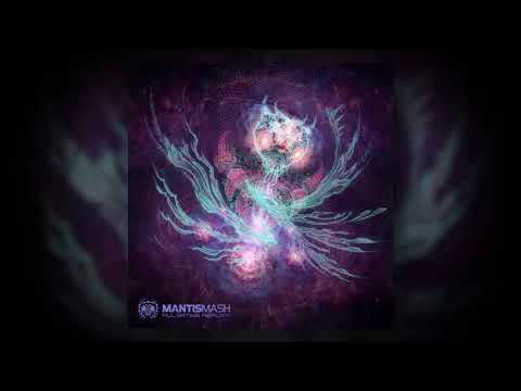 MantisMash - Pulsating Reality (Full Album 2015)