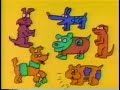 Sesame Street Keith Haring Count To 10