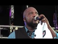The Mannish Boys All Stars - Drowning on Dry Land