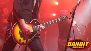 Sparzanza (my world of sin) på Bandit Boat 7