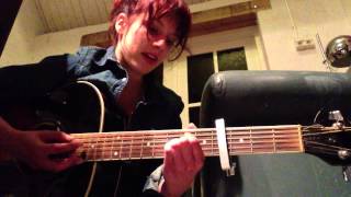 Ruination Day Gillian Welch cover