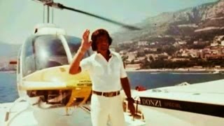 Engelbert Humperdinck - Everybody&#39;s Talking.