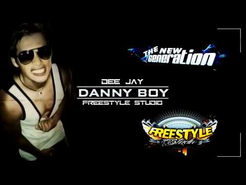 Pinchate Un Clasico - Dj Danny Boy ★ Freestyle Studio ★