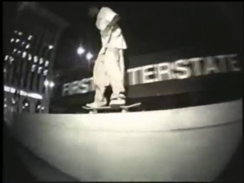 Marcus McBride - Trilogy