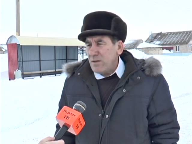 Остановка для остановок?