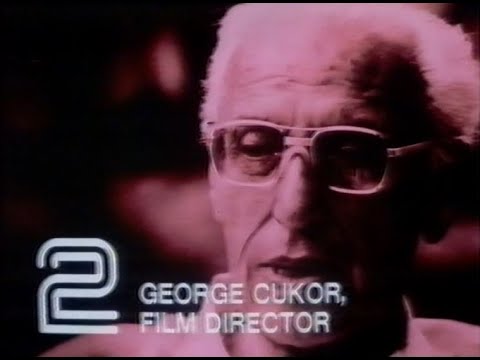 Thursday 9th April 1981 BBC2 - George Cukor - Holiday - In Search Of William The Conqueror - Rare