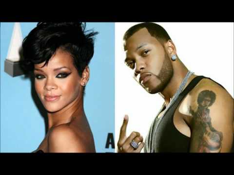 Rihanna ft. FloRida - We Found Love (Remix)