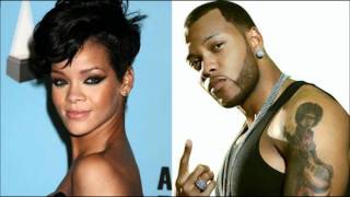 Rihanna ft. FloRida - We Found Love (Remix)