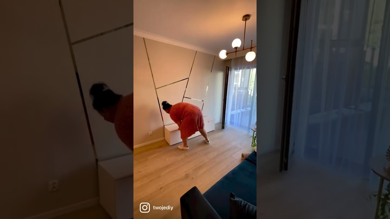 Jak zamontować listwy dekoracyjne Instrukcja krok po kroku na kanale twoje DIY.