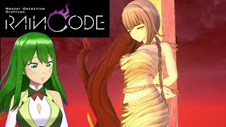 Worst Burning (Wo)Man EVER! | MDA: Rain Code pt 23 #verdanttea