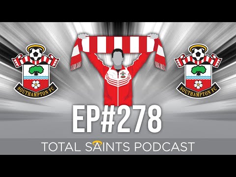 Total Saints Podcast - Episode 278 (Live from Steam Town Brewery) 