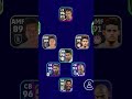 Rarest Players In EFootball Do You Have Any