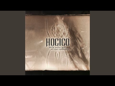Videoclip de Forgotten Tears (Boys Don't Cry) — Hocico