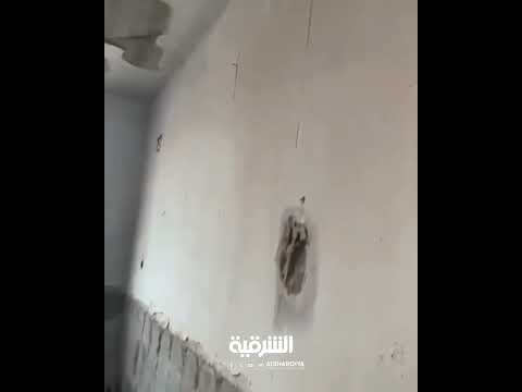 شاهد بالفيديو.. طالب يقدم على حرق مدرسته في قضاء التاجي شمالي بغداد بسبب عدم دخوله الامتحانات الوزارية "البكالوريا"
