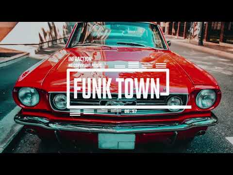 Upbeat Funk Podcast by Infraction [No Copyright Music] / Funk Town