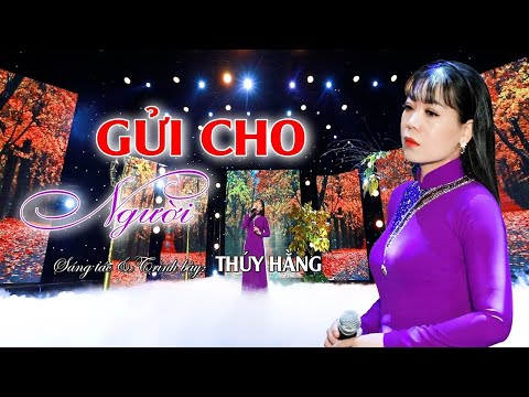 Gửi cho người Sheet - Thúy Hằng