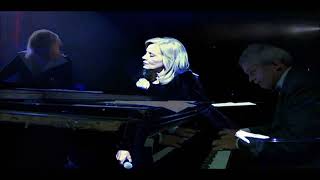 SYLVIE LIVE — L’UN PART L’AUTRE RESTE — (FRÉDÉRIC BOTTON / NATHALIE RHEIMS)