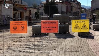 Община Чепеларе спечели проект за цялостна рехабилитация на магистралния водопровод