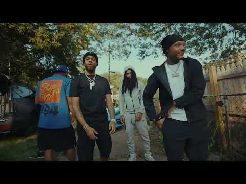 MoMoneyMoo - Gang Gang/Wake Up "Official Music Video"