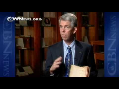 Christian World News: November 27, 2009 - CBN.com