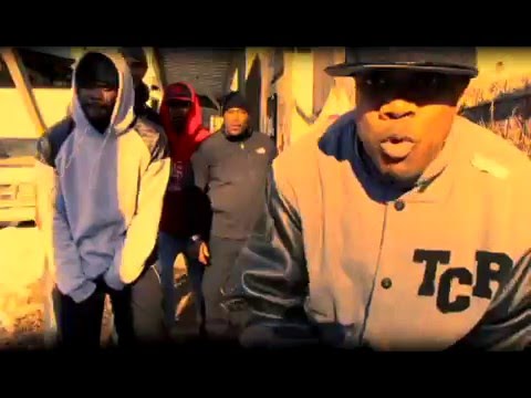 BigQuas X HunnaBagz  "Too Far" Official Video