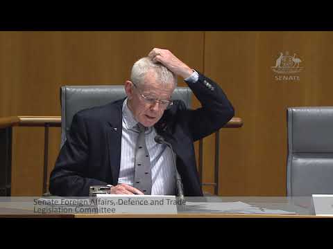 Robert Pether’s Fight to Come Home