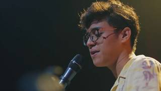 Breakout Showcase - Ardhito Pramono - Bitterlove Breakout Showcase - Ardhito Pramono - Bitterlove