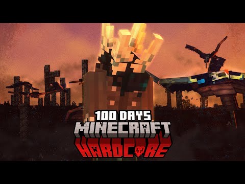 Naringto Survives 100 Days in Hardcore Mold Outbreak!