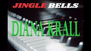JINGLE BELLS (Diana Krall) Lyrics