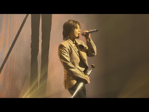 The Long Way Home - TAEMIN [ VEIL in Las Vegas 260116 ]