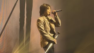 Download lagu The Long Way Home - TAEMIN [ VEIL in Las Vegas 260116 ] mp3