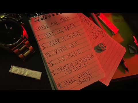 Dumb Shit - Young Blunted