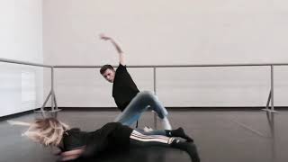 Elliot Moss “Highspeeds”/@lex_rukinov