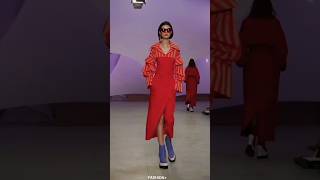 #Fall-Winter #Fashion #model #partydresses #Versace #Collection #balenciaga #louis-vuitton #miami