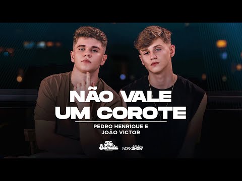 Na Sacada #2: Não Vale Um Corote - @phejv