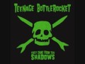 Teenage Bottlerocket- Skate or Die