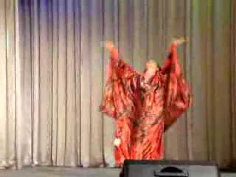 Yuliya Gelver haligi