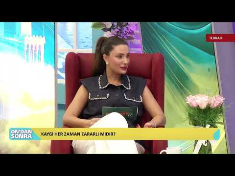 25 EYLÜL ON'DAN SONRA