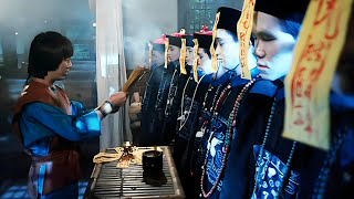 Download lagu The gates of hell are wide open! The once tamed zombies broke free from their seal! mp3