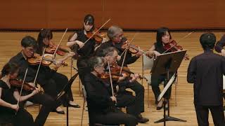 Download lagu F.メンデルスゾーン　F.Mendelssohn Sinfonie No 10 b moll MWV N10 mp3
