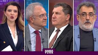 Trump’ın Türkiye Mesajı Atina’yı Neden Rahatsız Etti?