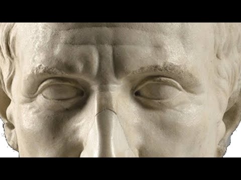 Come era il volto di Giulio Cesare?