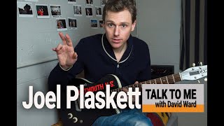 Joel Plaskett Interview From His Studio in Halifax