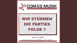 Du kannst nicht immer siebzehn sein (Re-Recording)