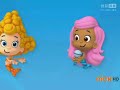 Bubble Guppies Mail Mail Send You A Letter